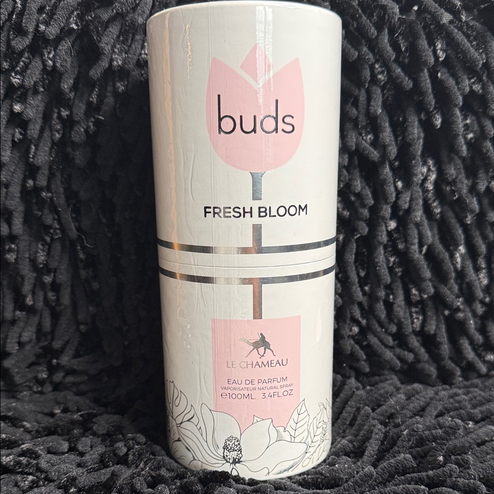 Buds Fresh Bloom Eau de Parfum